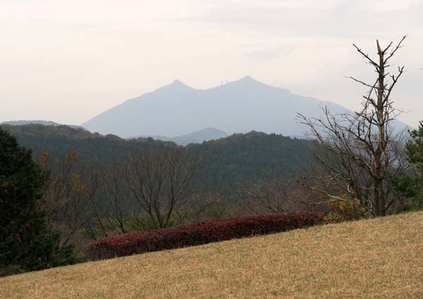 朝日峠ハイキング・・・土浦市_f0147025_1693635.jpg