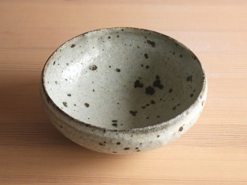 八田亨さんの六寸鉢。_a0026127_17524713.jpg