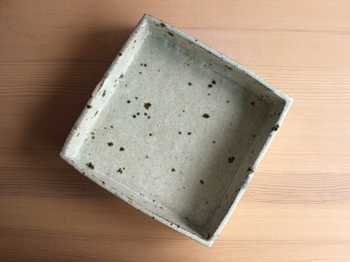 八田亨さんの六寸鉢。_a0026127_17532998.jpg