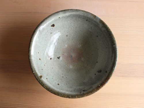 八田亨さんの六寸鉢。_a0026127_18373098.jpg
