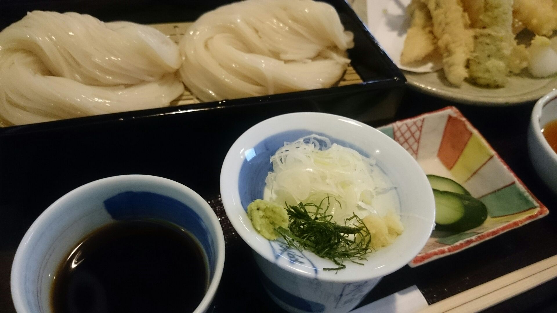 稲庭うどん_d0180229_15473927.jpg