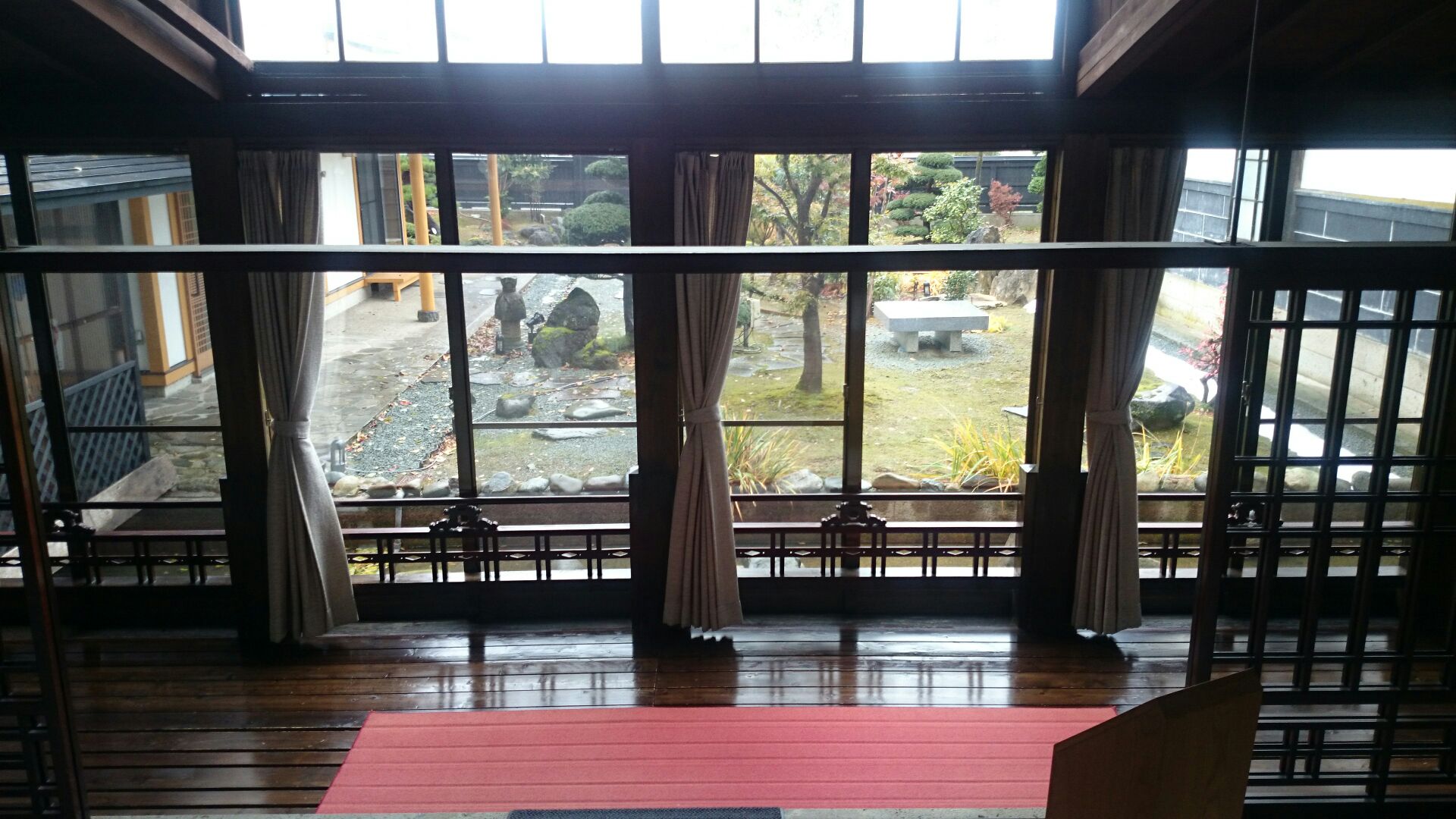 稲庭うどん_d0180229_15473989.jpg
