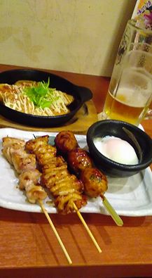 名古屋で一人飲み_d0228130_1492750.jpg