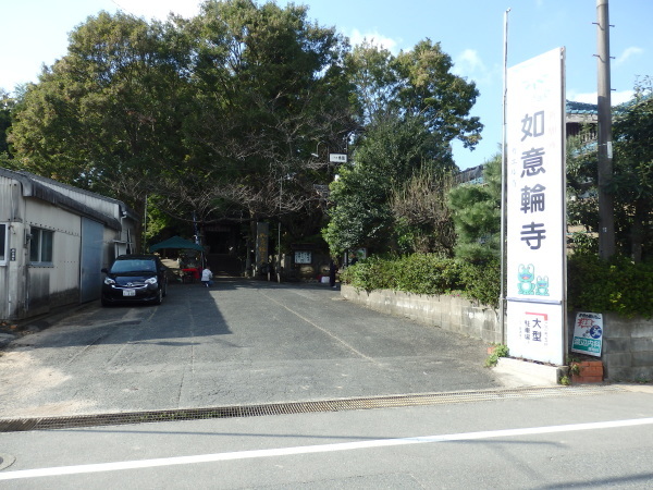 福岡県小郡にあるかえる寺_f0337554_14211453.jpg