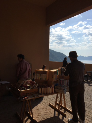 海の見える美術館でほどよく珈琲を淹れまくる会_f0082056_13335367.jpg