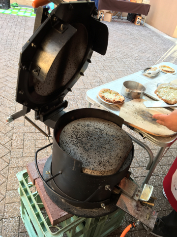 海の見える美術館でほどよく珈琲を淹れまくる会_f0082056_13335676.jpg