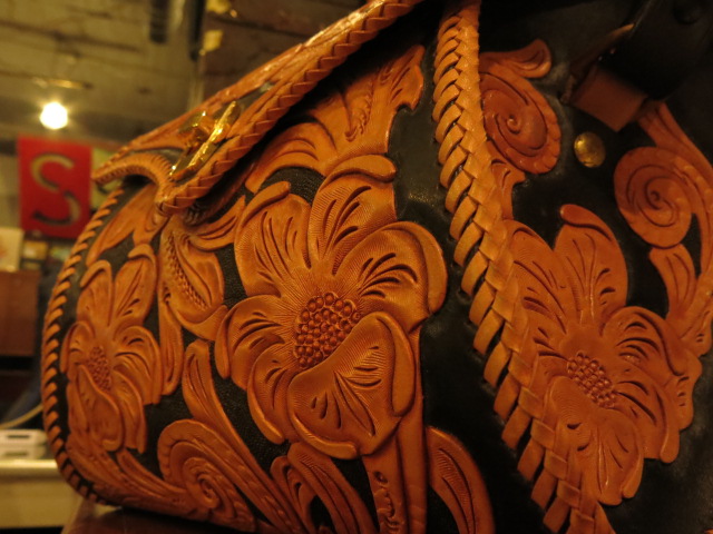\"RoosterKing × TheThreeRobbers Carving Hand Bag #5 - ORDER\"ってこんなこと。_c0140560_9331696.jpg