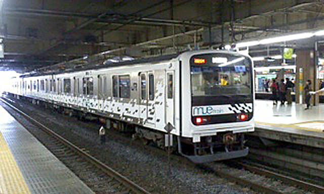 ドクターイエロー＆TRAIN SUITE 四季島＆MUE-Train_f0199866_19453877.jpg