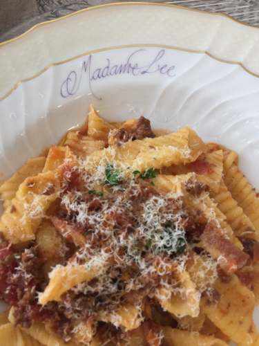 年内最後のイタリア料理クラス…2日目_e0326573_10523297.jpg