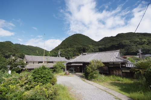 6年前の猫楠舎_f0054677_09075025.jpg