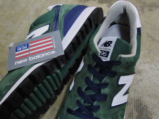 J/CREW・別注 newbalance M996・MADE IN USA!★! (其の②)_d0152280_23203453.jpg