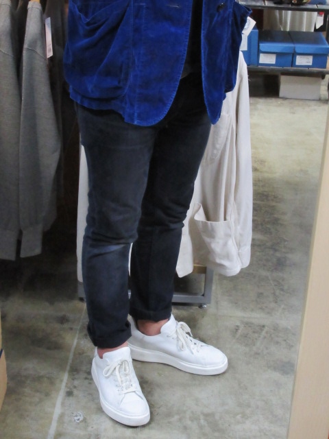 J/CREW・別注 newbalance M996・MADE IN USA!★! (其の②)_d0152280_2327394.jpg