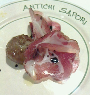 アンティキ　サポーリ（Antichi Sapori）_e0036980_22113548.jpg