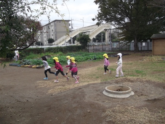小学生ボランティア Day_f0334882_16323630.jpg