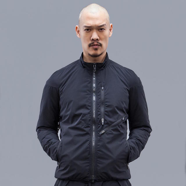 NEW ARRIVAL! ACRONYM J58-WS : AVALON BLOG NEW ARRIVAL! ACRONYM J58-WS : AVALON BLOG