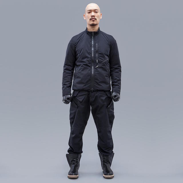 NEW ARRIVAL! ACRONYM J58-WS : AVALON BLOG