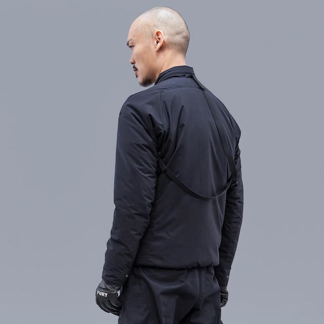 NEW ARRIVAL! ACRONYM J58-WS : AVALON BLOG