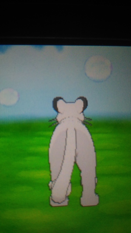 ポケパルレ ペルシアン ポケパルレマスターを目指して