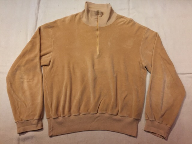 11月16日(水)大阪店ヴィンテージ&スーペリア入荷!!#3 MIX編!!Levi\'s \"E\" SuedeTrucker!!(大阪アメ村店)_c0078587_12365240.jpg