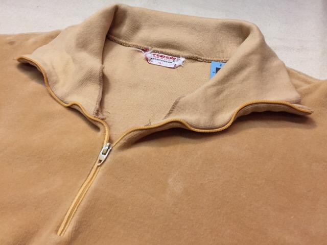 11月16日(水)大阪店ヴィンテージ&スーペリア入荷!!#3 MIX編!!Levi\'s \"E\" SuedeTrucker!!(大阪アメ村店)_c0078587_12372242.jpg