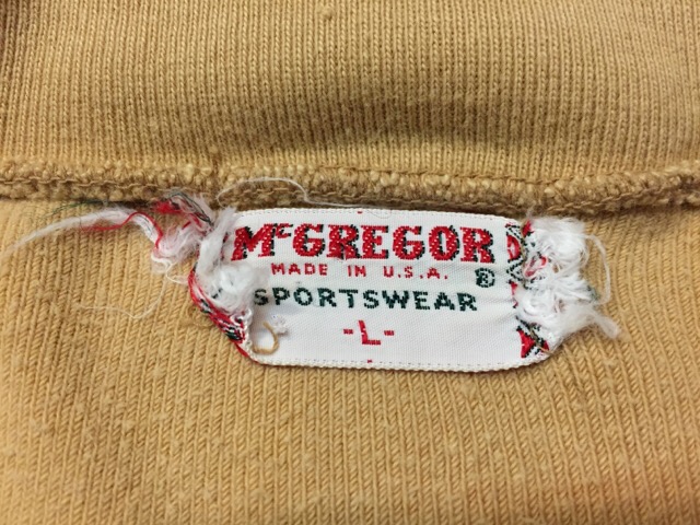 11月16日(水)大阪店ヴィンテージ&スーペリア入荷!!#3 MIX編!!Levi\'s \"E\" SuedeTrucker!!(大阪アメ村店)_c0078587_1237384.jpg