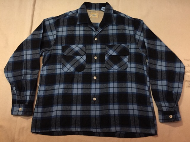 11月16日(水)大阪店ヴィンテージ&スーペリア入荷!!#3 MIX編!!Levi\'s \"E\" SuedeTrucker!!(大阪アメ村店)_c0078587_12394854.jpg