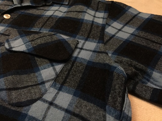 11月16日(水)大阪店ヴィンテージ&スーペリア入荷!!#3 MIX編!!Levi\'s \"E\" SuedeTrucker!!(大阪アメ村店)_c0078587_12402359.jpg