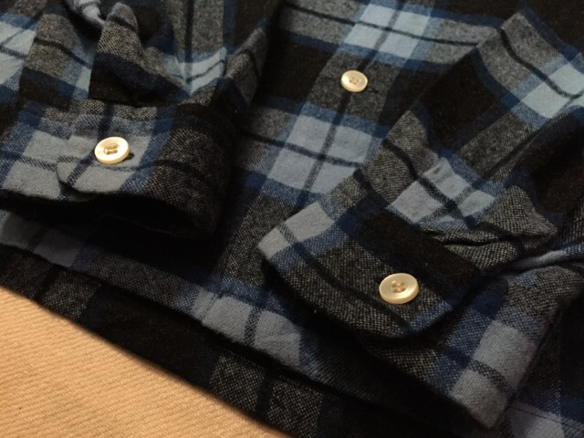 11月16日(水)大阪店ヴィンテージ&スーペリア入荷!!#3 MIX編!!Levi\'s \"E\" SuedeTrucker!!(大阪アメ村店)_c0078587_12404059.jpg