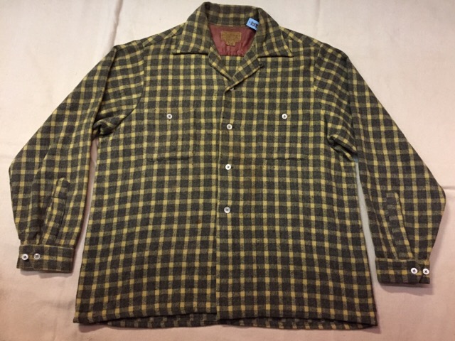 11月16日(水)大阪店ヴィンテージ&スーペリア入荷!!#3 MIX編!!Levi\'s \"E\" SuedeTrucker!!(大阪アメ村店)_c0078587_12405079.jpg