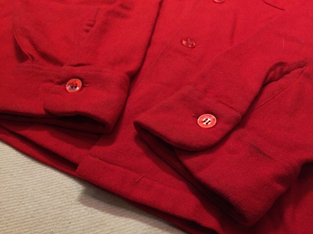 11月16日(水)大阪店ヴィンテージ&スーペリア入荷!!#3 MIX編!!Levi\'s \"E\" SuedeTrucker!!(大阪アメ村店)_c0078587_12422312.jpg