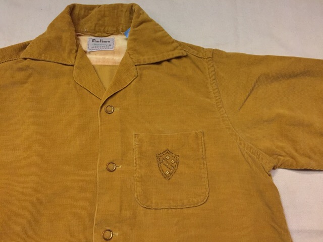 11月16日(水)大阪店ヴィンテージ&スーペリア入荷!!#3 MIX編!!Levi\'s \"E\" SuedeTrucker!!(大阪アメ村店)_c0078587_12432190.jpg