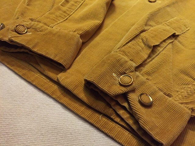 11月16日(水)大阪店ヴィンテージ&スーペリア入荷!!#3 MIX編!!Levi\'s \"E\" SuedeTrucker!!(大阪アメ村店)_c0078587_1243437.jpg