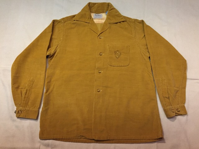 11月16日(水)大阪店ヴィンテージ&スーペリア入荷!!#3 MIX編!!Levi\'s \"E\" SuedeTrucker!!(大阪アメ村店)_c0078587_1243445.jpg