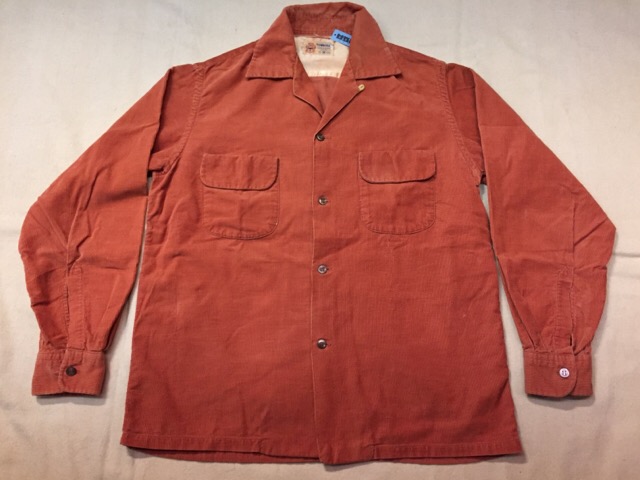 11月16日(水)大阪店ヴィンテージ&スーペリア入荷!!#3 MIX編!!Levi\'s \"E\" SuedeTrucker!!(大阪アメ村店)_c0078587_12435565.jpg