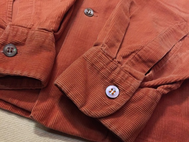 11月16日(水)大阪店ヴィンテージ&スーペリア入荷!!#3 MIX編!!Levi\'s \"E\" SuedeTrucker!!(大阪アメ村店)_c0078587_124434100.jpg