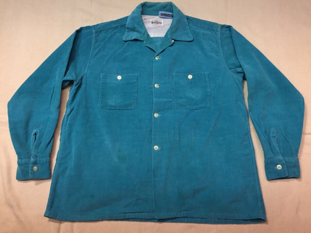 11月16日(水)大阪店ヴィンテージ&スーペリア入荷!!#3 MIX編!!Levi\'s \"E\" SuedeTrucker!!(大阪アメ村店)_c0078587_12444646.jpg