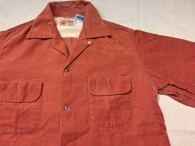 11月16日(水)大阪店ヴィンテージ&スーペリア入荷!!#3 MIX編!!Levi\'s \"E\" SuedeTrucker!!(大阪アメ村店)_c0078587_124498.jpg