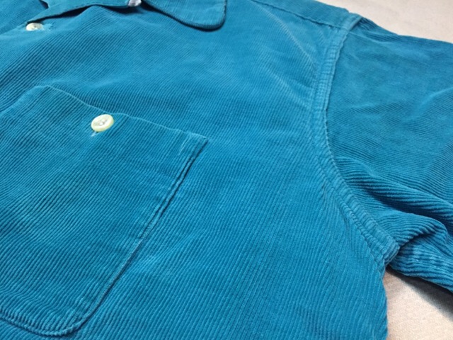 11月16日(水)大阪店ヴィンテージ&スーペリア入荷!!#3 MIX編!!Levi\'s \"E\" SuedeTrucker!!(大阪アメ村店)_c0078587_12451138.jpg