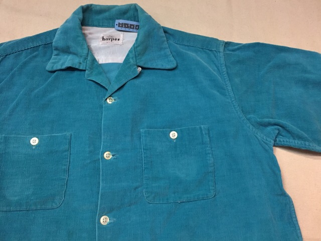 11月16日(水)大阪店ヴィンテージ&スーペリア入荷!!#3 MIX編!!Levi\'s \"E\" SuedeTrucker!!(大阪アメ村店)_c0078587_1245372.jpg