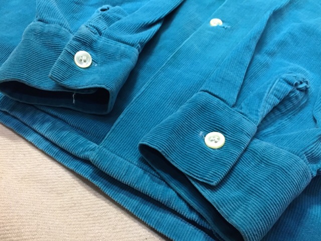 11月16日(水)大阪店ヴィンテージ&スーペリア入荷!!#3 MIX編!!Levi\'s \"E\" SuedeTrucker!!(大阪アメ村店)_c0078587_12455467.jpg