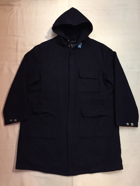 11月16日(水)大阪店ヴィンテージ&スーペリア入荷!!#3 MIX編!!Levi\'s \"E\" SuedeTrucker!!(大阪アメ村店)_c0078587_12491639.jpg