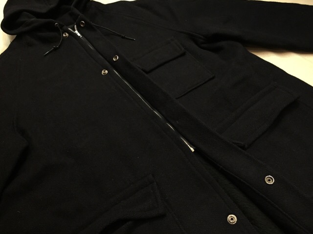 11月16日(水)大阪店ヴィンテージ&スーペリア入荷!!#3 MIX編!!Levi\'s \"E\" SuedeTrucker!!(大阪アメ村店)_c0078587_1251523.jpg