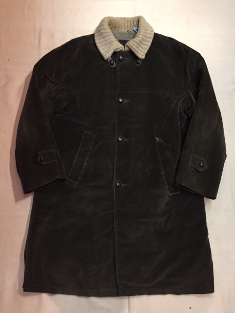 11月16日(水)大阪店ヴィンテージ&スーペリア入荷!!#3 MIX編!!Levi\'s \"E\" SuedeTrucker!!(大阪アメ村店)_c0078587_12515458.jpg