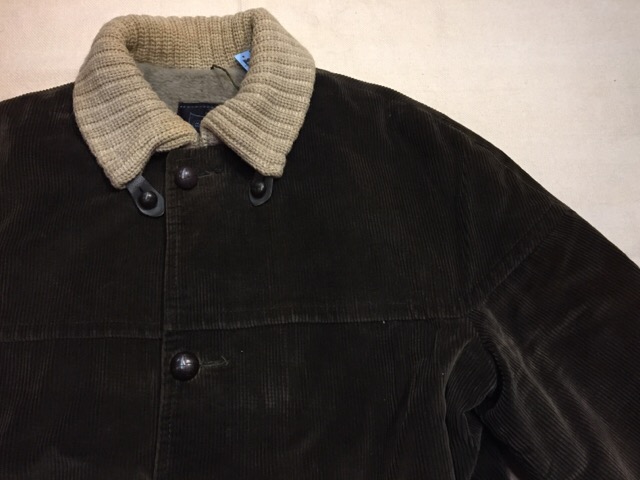 11月16日(水)大阪店ヴィンテージ&スーペリア入荷!!#3 MIX編!!Levi\'s \"E\" SuedeTrucker!!(大阪アメ村店)_c0078587_12521711.jpg