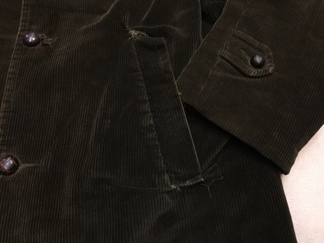 11月16日(水)大阪店ヴィンテージ&スーペリア入荷!!#3 MIX編!!Levi\'s \"E\" SuedeTrucker!!(大阪アメ村店)_c0078587_1252448.jpg