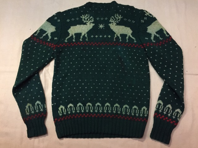 11月16日(水)大阪店ヴィンテージ&スーペリア入荷!!#3 MIX編!!Levi\'s \"E\" SuedeTrucker!!(大阪アメ村店)_c0078587_12544969.jpg