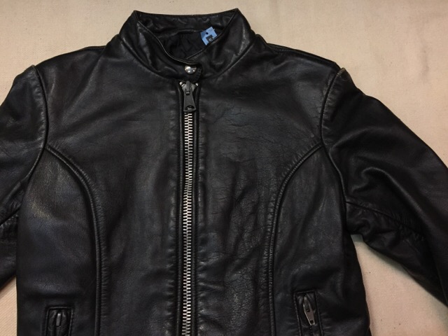 11月16日(水)大阪店ヴィンテージ&スーペリア入荷!!#3 MIX編!!Levi\'s \"E\" SuedeTrucker!!(大阪アメ村店)_c0078587_1332070.jpg