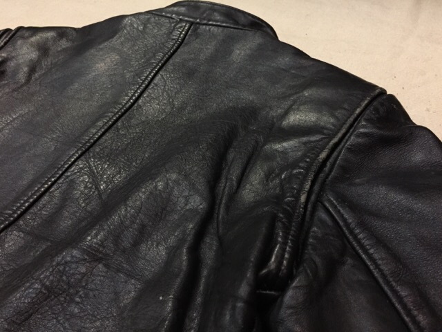 11月16日(水)大阪店ヴィンテージ&スーペリア入荷!!#3 MIX編!!Levi\'s \"E\" SuedeTrucker!!(大阪アメ村店)_c0078587_1343676.jpg