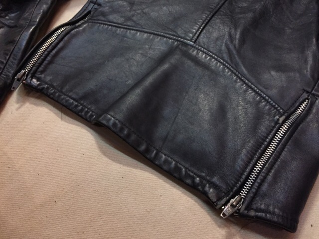 11月16日(水)大阪店ヴィンテージ&スーペリア入荷!!#3 MIX編!!Levi\'s \"E\" SuedeTrucker!!(大阪アメ村店)_c0078587_1344384.jpg
