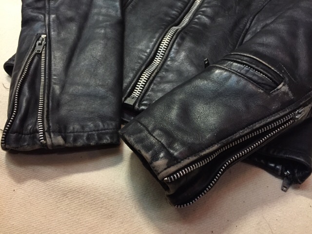 11月16日(水)大阪店ヴィンテージ&スーペリア入荷!!#3 MIX編!!Levi\'s \"E\" SuedeTrucker!!(大阪アメ村店)_c0078587_134871.jpg